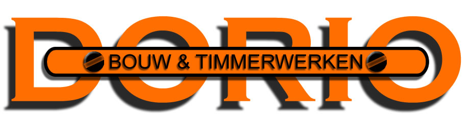 Dorio timmerwerken